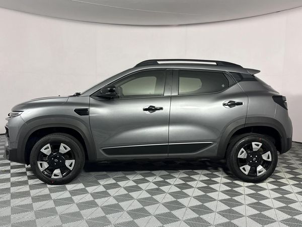 2026-Renault-Kiger-10-Techno-AMT image:19
