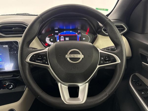 2024-Nissan-Magnite-10T-Acenta image:12