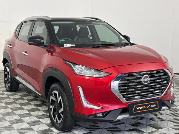 2024-Nissan-Magnite-10T-Acenta image:16