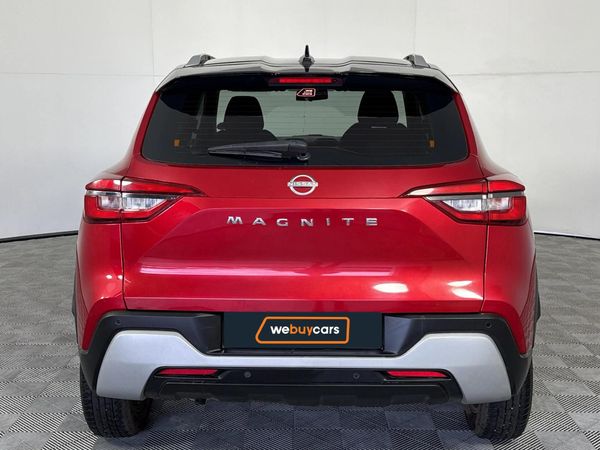 2024-Nissan-Magnite-10T-Acenta image:18