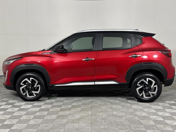 2024-Nissan-Magnite-10T-Acenta image:19