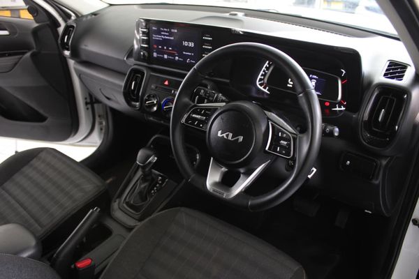 2024-Kia-Sonet-AUTOMATIC image:13