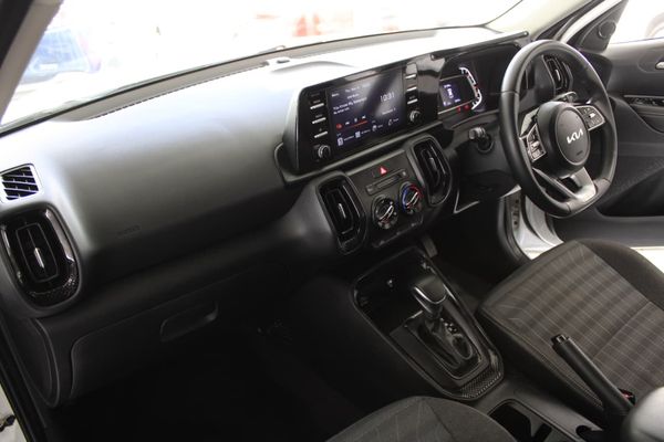 2024-Kia-Sonet-AUTOMATIC image:15