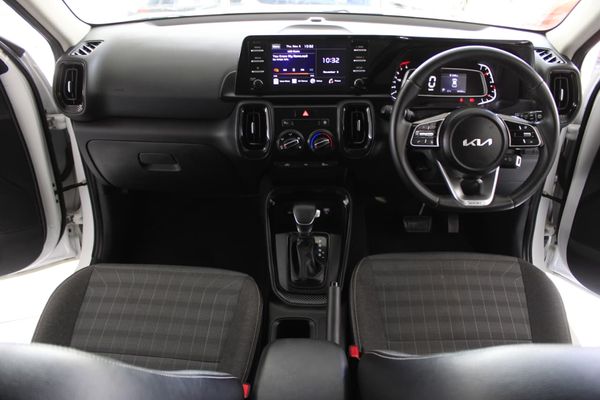 2024-Kia-Sonet-AUTOMATIC image:16