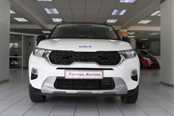 2024-Kia-Sonet-AUTOMATIC image:2