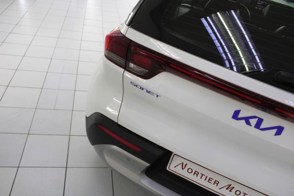 2024-Kia-Sonet-AUTOMATIC image:8