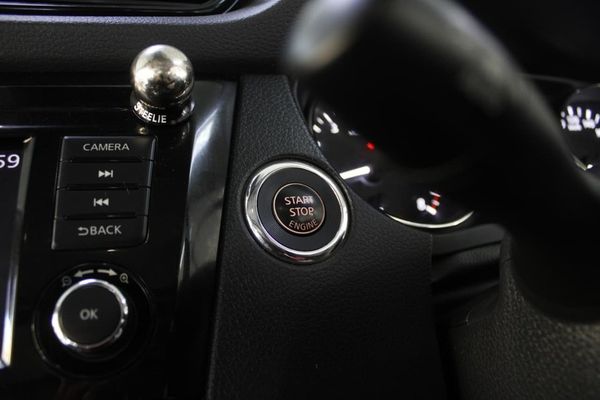 2021-Nissan-X-Trail-TEKNA-4X4-AUTO-7-SEATER-SUNROOF image:10