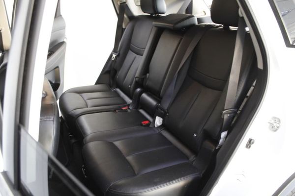 2021-Nissan-X-Trail-TEKNA-4X4-AUTO-7-SEATER-SUNROOF image:15