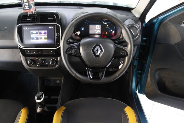 2023-Renault-Kwid-CLIMBER image:18