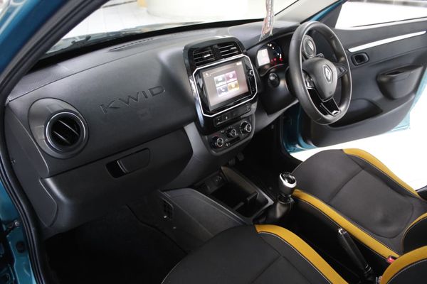 2023-Renault-Kwid-CLIMBER image:20