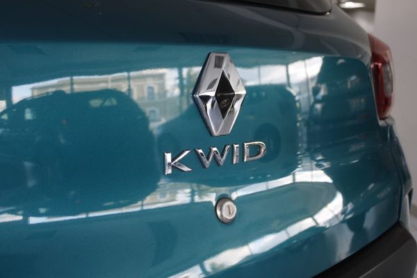 2023-Renault-Kwid-CLIMBER image:8