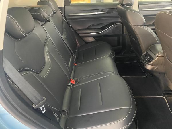 2021-Haval-H6-LUXURY image:9