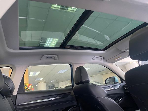 2021-Haval-H6-LUXURY image:10