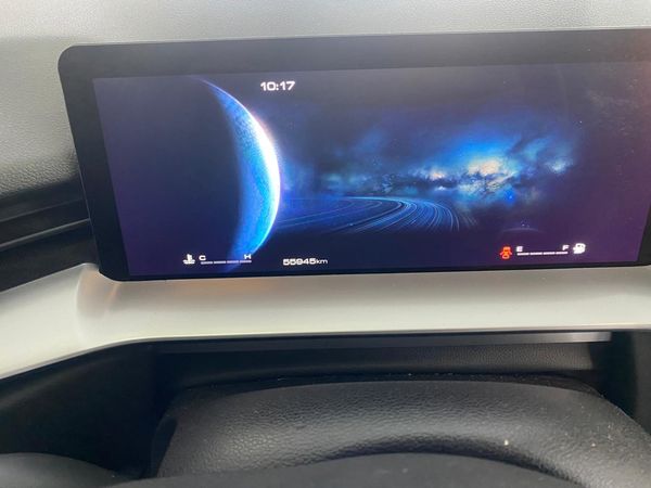 2021-Haval-H6-LUXURY image:5