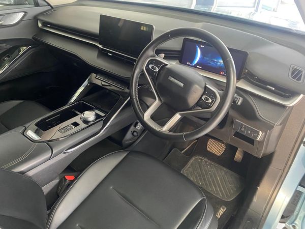 2021-Haval-H6-LUXURY image:6