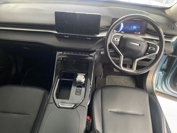 2021-Haval-H6-LUXURY image:7