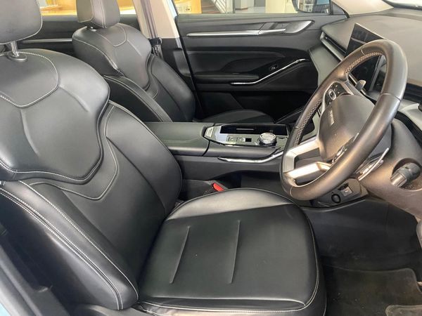 2021-Haval-H6-LUXURY image:8