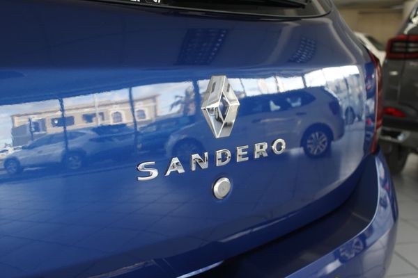 2020-Renault-Sandero-STEPWAY-PLUS image:8