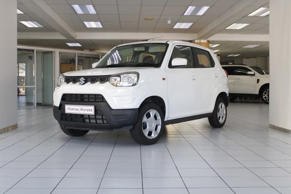 2021-Suzuki-S-Presso-S-PRESSO image:1