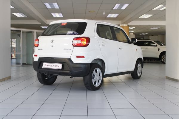 2021-Suzuki-S-Presso-S-PRESSO image:4