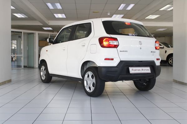 2021-Suzuki-S-Presso-S-PRESSO image:5