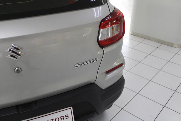2022-Suzuki-S-Presso-S-PRESSO image:9