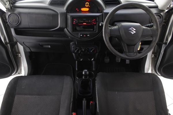 2022-Suzuki-S-Presso-S-PRESSO image:16