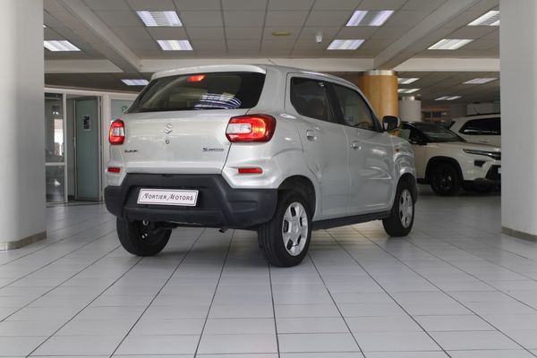2022-Suzuki-S-Presso-S-PRESSO image:4