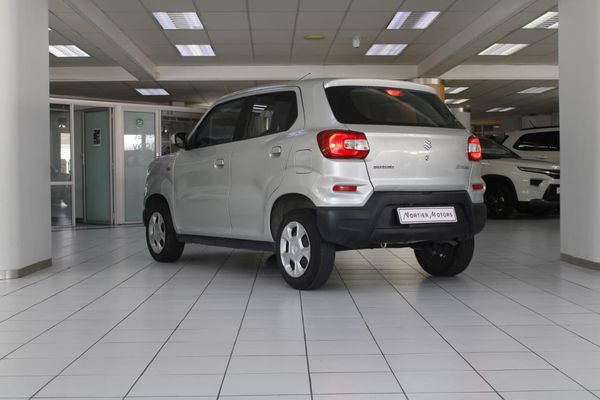 2022-Suzuki-S-Presso-S-PRESSO image:5