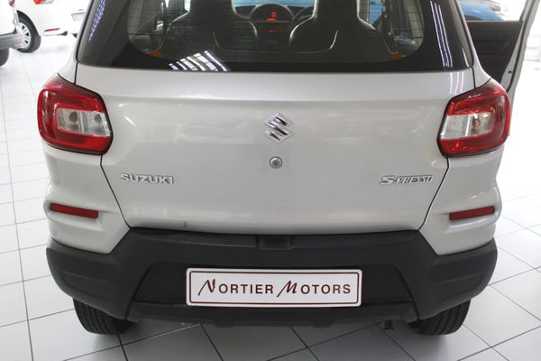 2022-Suzuki-S-Presso-S-PRESSO image:7