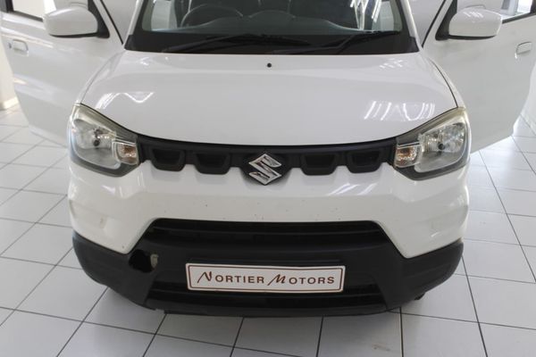 2021-Suzuki-S-Presso-S-PRESSO image:2