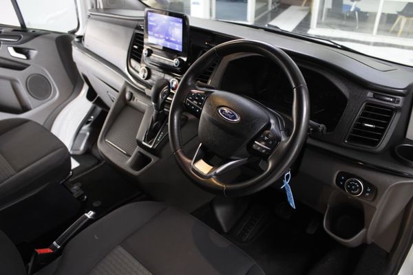 2024-Ford-Tourneo-Custom-20-TDCi-Trend-Auto-96kW image:13