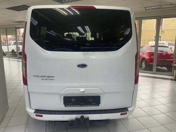2024-Ford-Tourneo-Custom-20-TDCi-Trend-Auto-96kW image:2