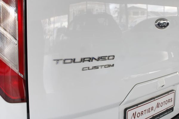 2024-Ford-Tourneo-Custom-20-TDCi-Trend-Auto-96kW image:8
