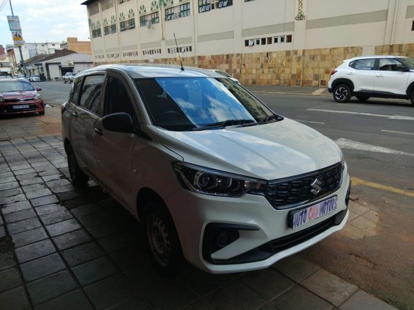 2023-Suzuki-Ertiga-15-GL image:2