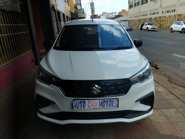 2023-Suzuki-Ertiga-15-GL image:3