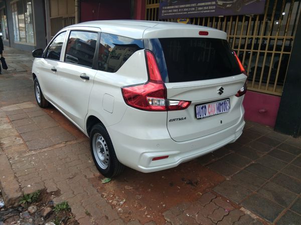 2023-Suzuki-Ertiga-15-GL image:6