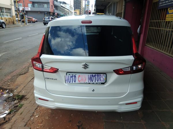 2023-Suzuki-Ertiga-15-GL image:7