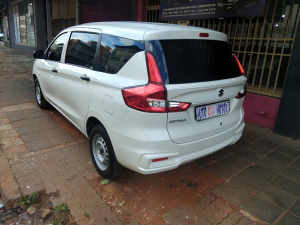 2023-Suzuki-Ertiga-15-GL image:8