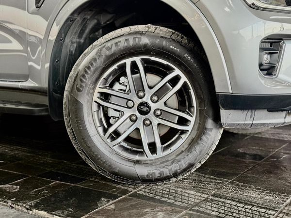 2025-Ford-Everest-20D-Bi-Turbo-XLT-4x4-Auto image:10