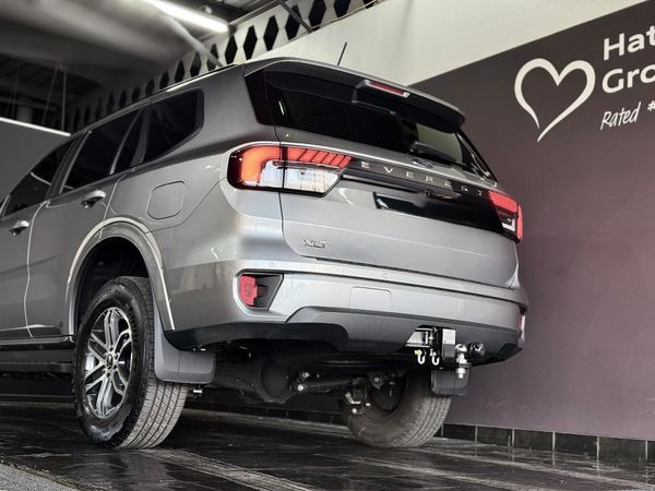 2025-Ford-Everest-20D-Bi-Turbo-XLT-4x4-Auto image:13