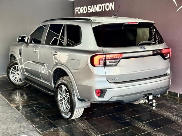 2025-Ford-Everest-20D-Bi-Turbo-XLT-4x4-Auto image:17