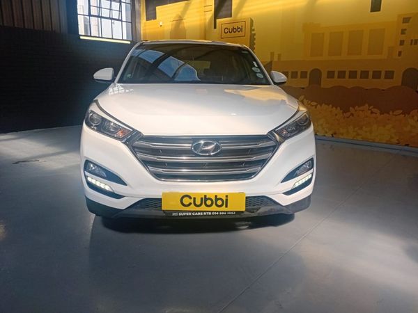 2018-Hyundai-Tucson-20-Premium-Auto image:3