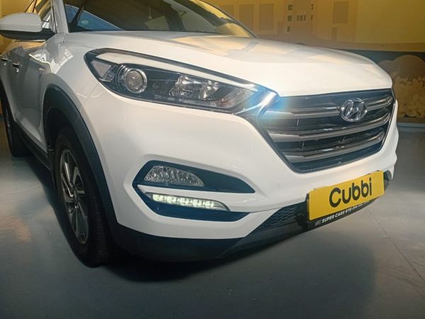 2018-Hyundai-Tucson-20-Premium-Auto image:5