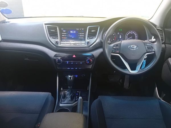 2018-Hyundai-Tucson-20-Premium-Auto image:7