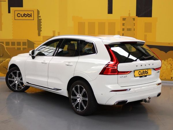 2019-Volvo-XC60-D5-Inscription-Auto-AWD image:3