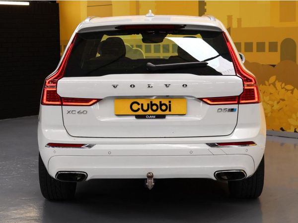 2019-Volvo-XC60-D5-Inscription-Auto-AWD image:4