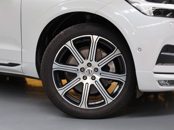 2019-Volvo-XC60-D5-Inscription-Auto-AWD image:5