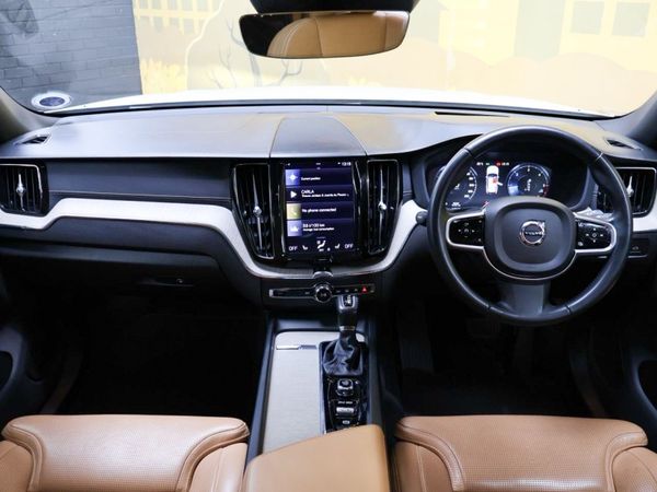 2019-Volvo-XC60-D5-Inscription-Auto-AWD image:8