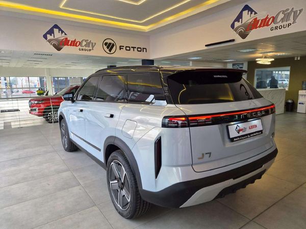 2026-Jaecoo-J7-15-TDGI-SHS-DHT-Phev image:7